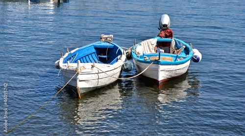 Lipari - Aeolian Islands, Sicily