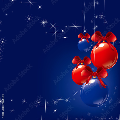 pallina di natale