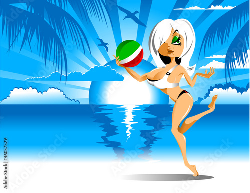 fabulous beach