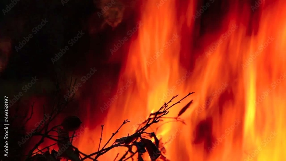 Fire