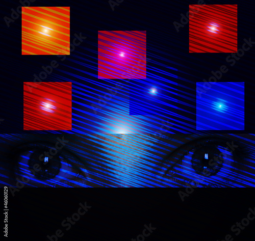 Vision