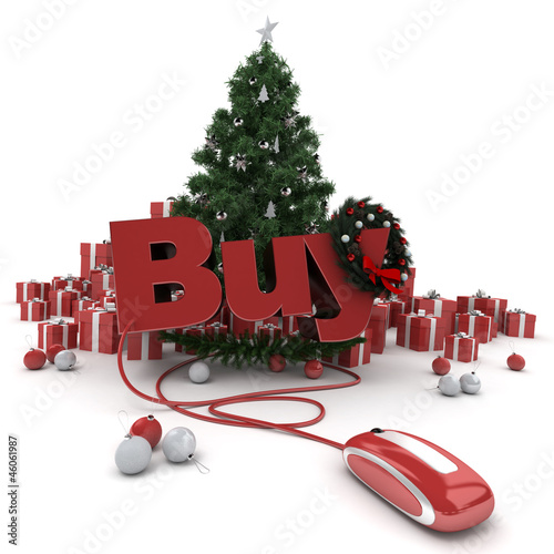 Christmas buy