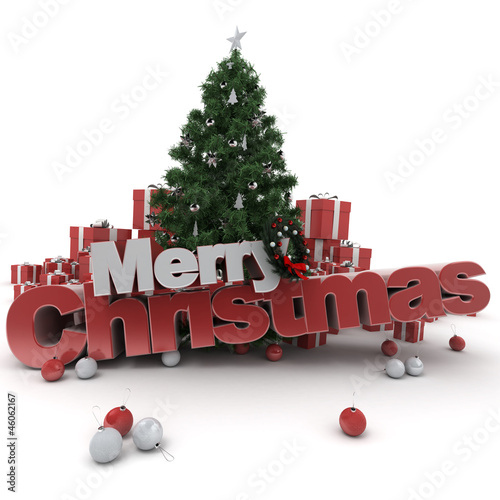 Merry Christmas