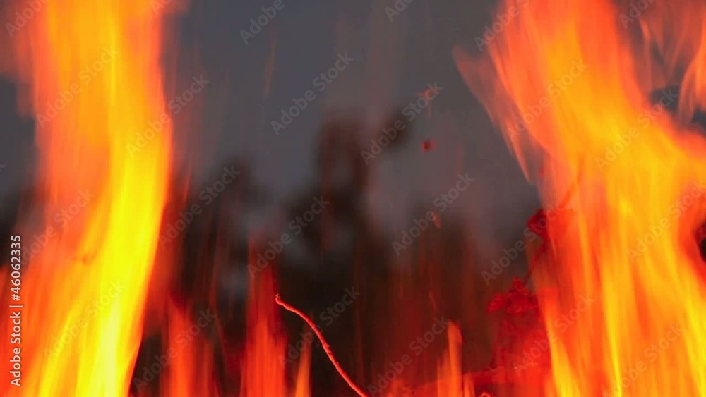 Fire II