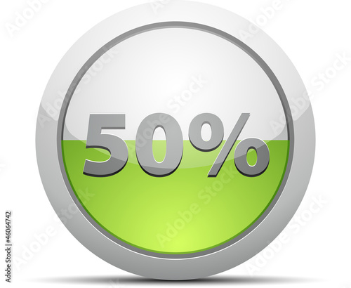 50%
