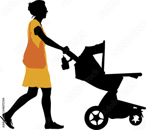Kinderwagen