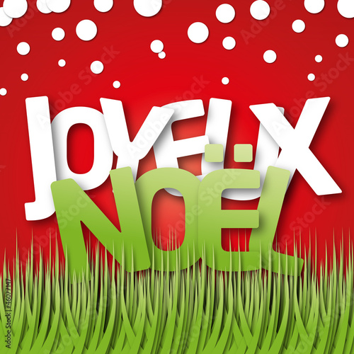 joyeux noel