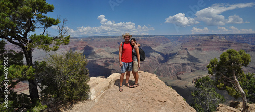 Grand canyon
