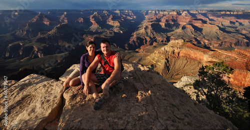 Grand canyon