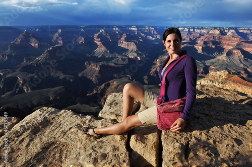 Grand canyon
