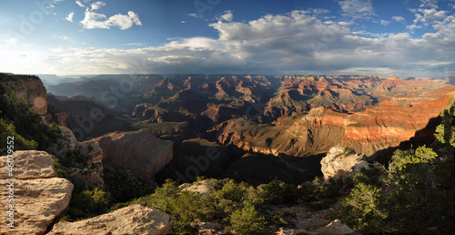 Grand canyon