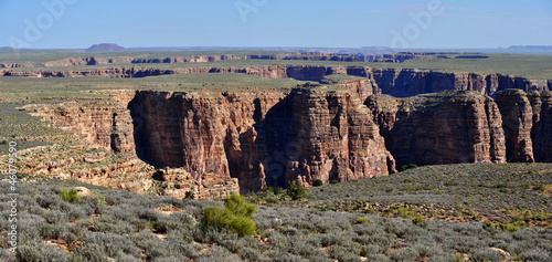 Grand canyon