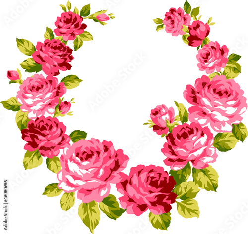 ROSE バラの花束