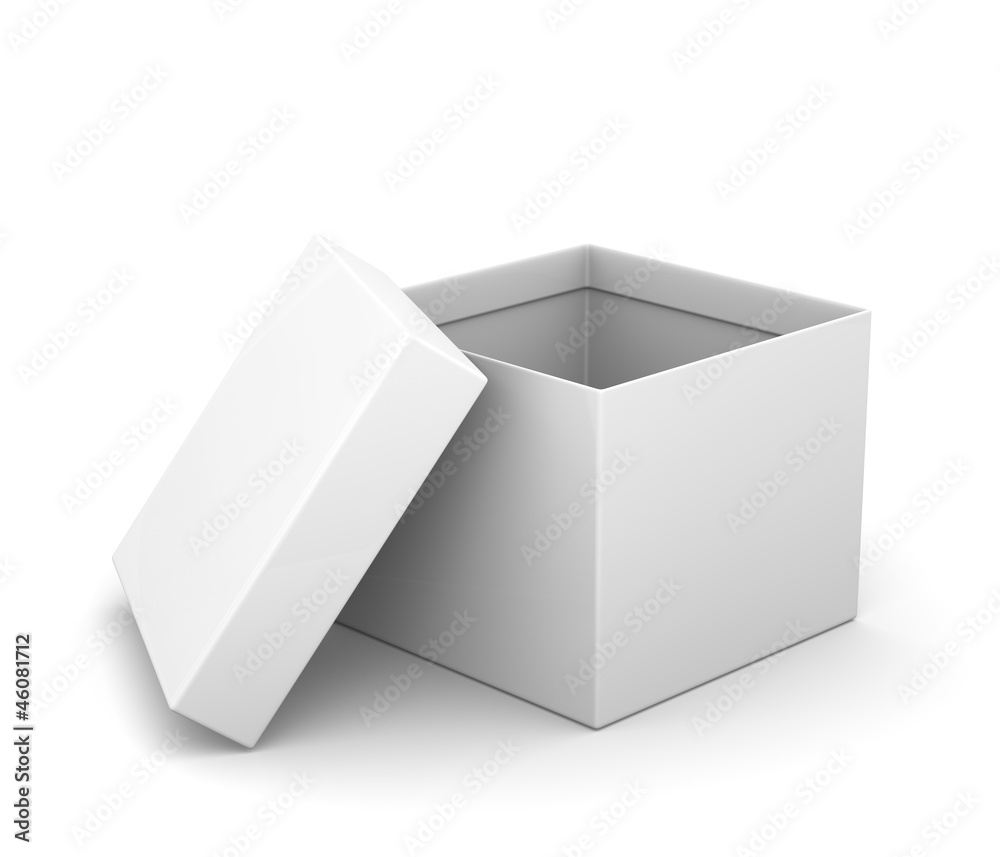 white box white box