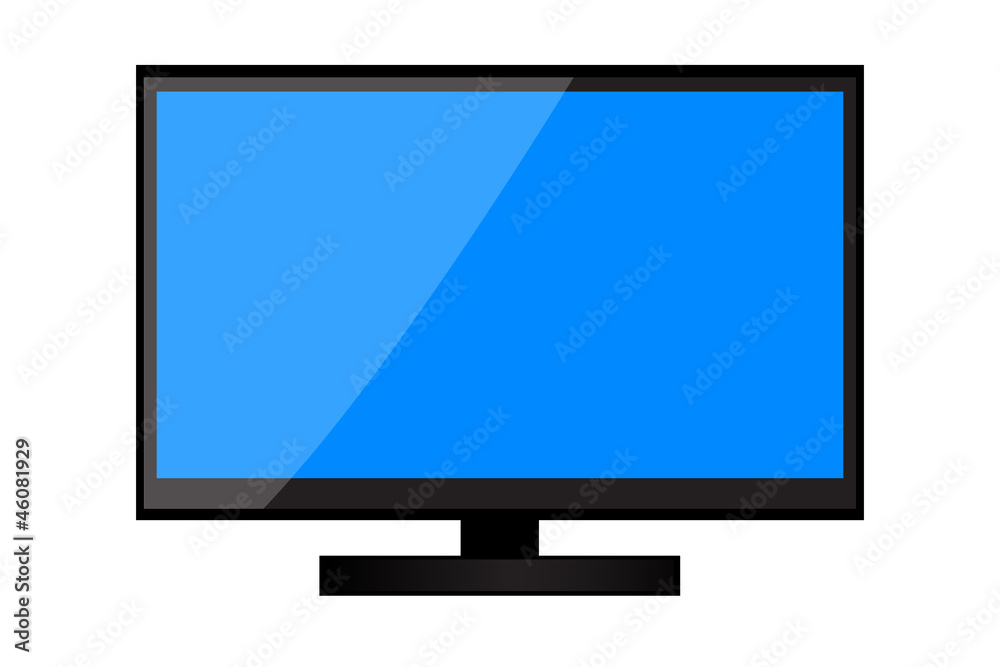 Plasma LCD TV