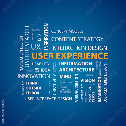 UX Design