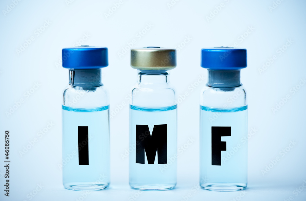 IMF IMF