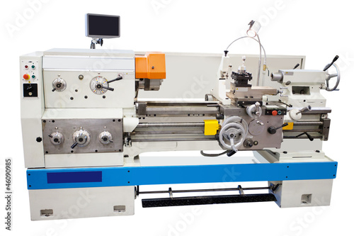 lathe