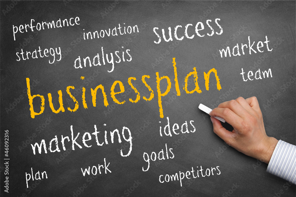 Businessplan