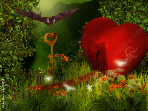 Heart House