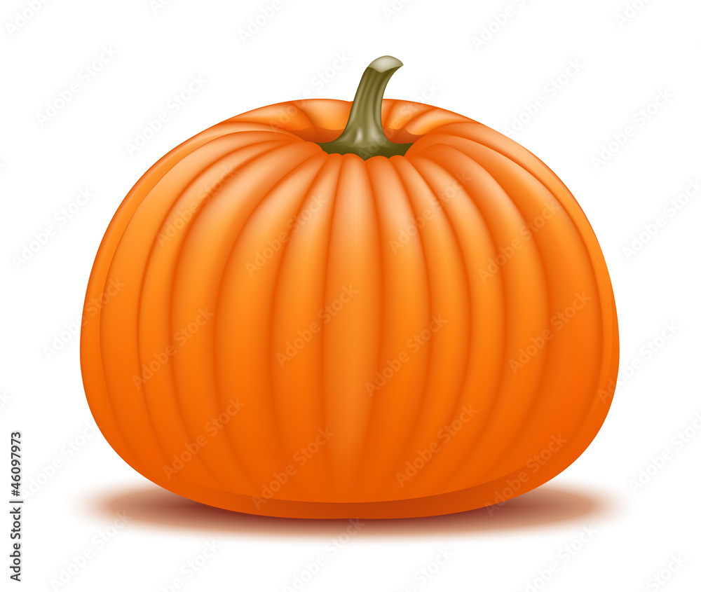 Pumpkin