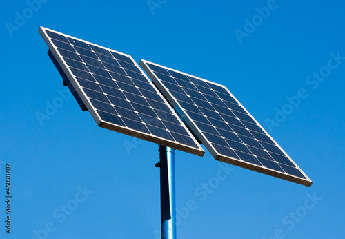 solar panel