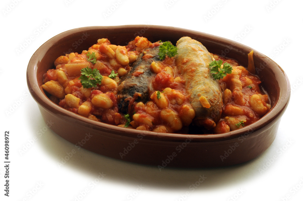 Fabada asturiana Asturian fabada Asturii fabada Fabada asturiana Asturian fabada Asturii fabada