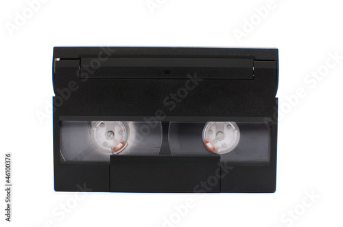 8mm Video Cassette