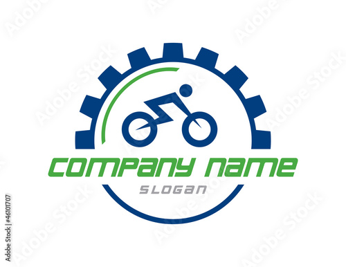 bicycle logo