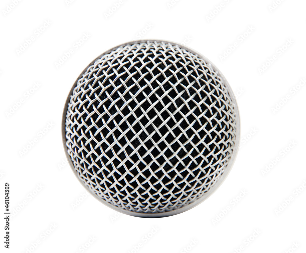 microphone microphone