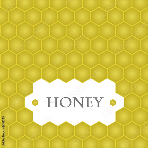honey template 2
