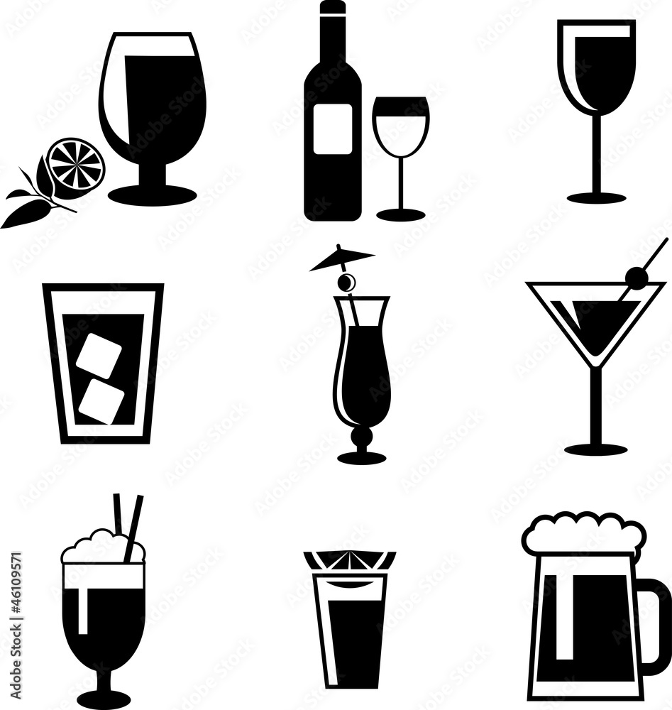 Drinks Drinks