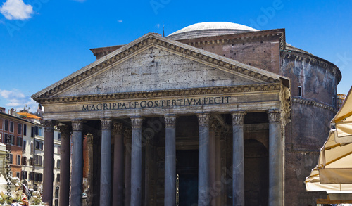 Roman Pantheon