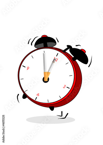 5 vor 12