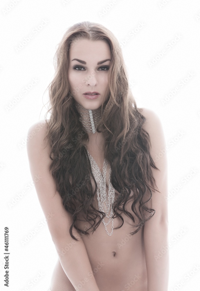 Obraz premium Portrait