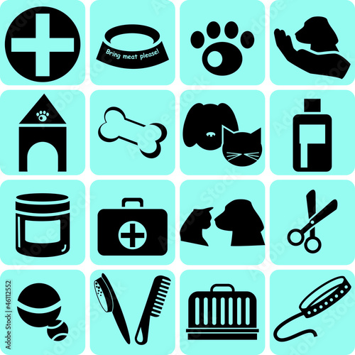 veterinary