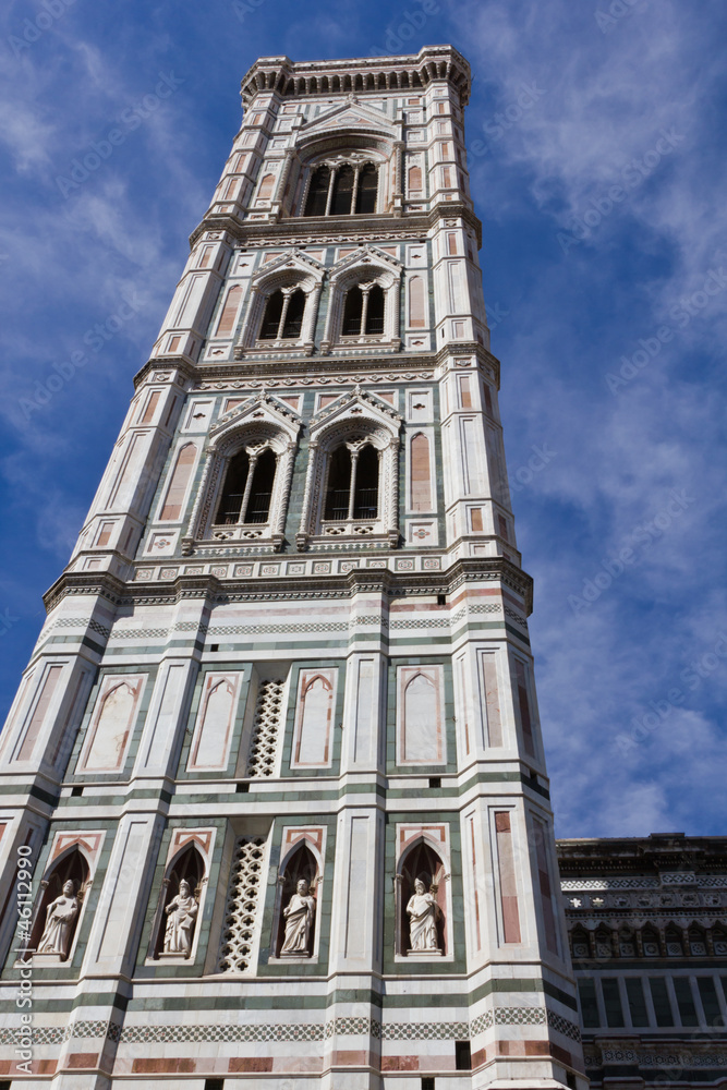 Tower of Giotto