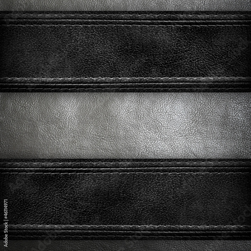 leather pattern background