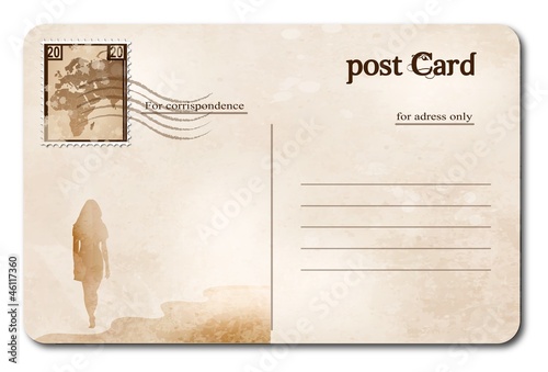 Post card_ II