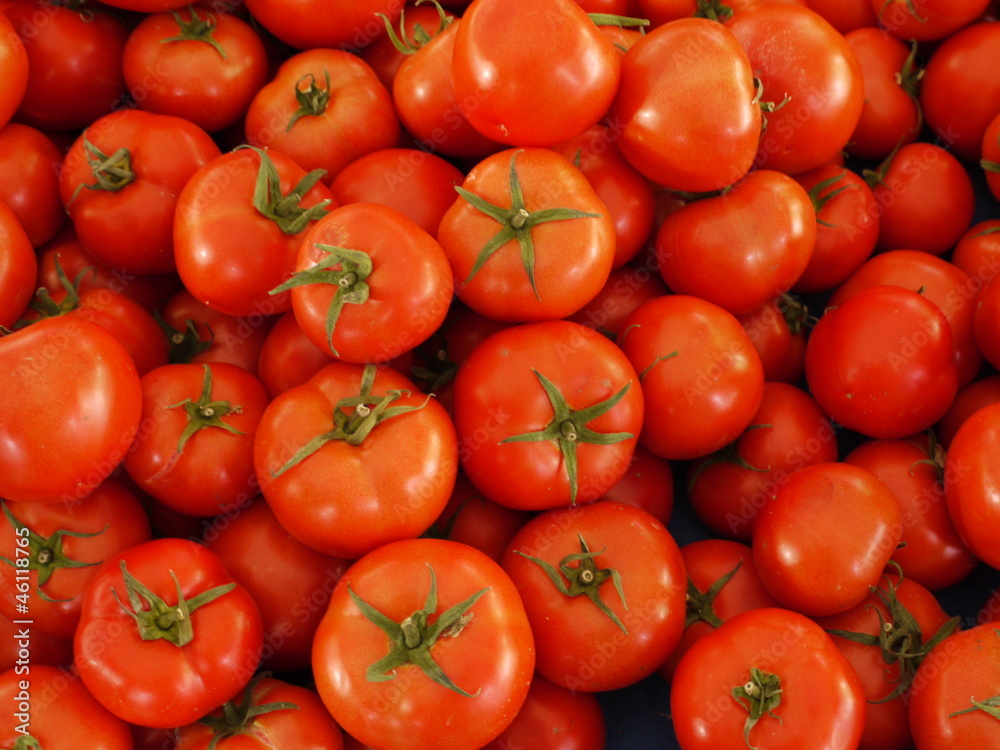 Tomaten Tomaten