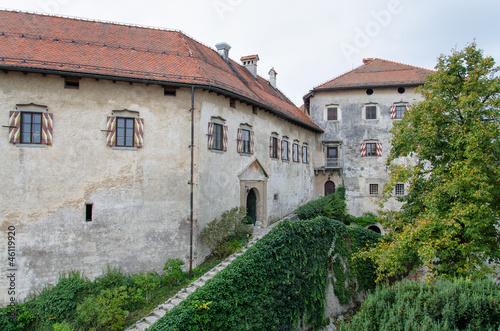Castello di Bled..