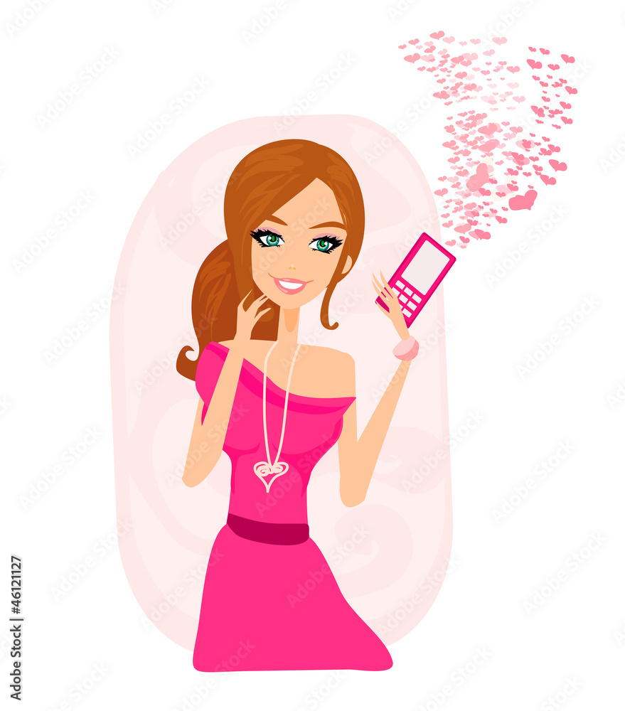love call love call