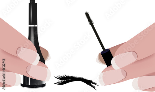 estetica e trucco