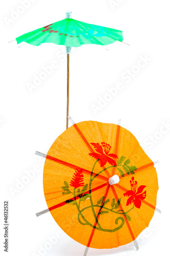 Cocktail Umbrella