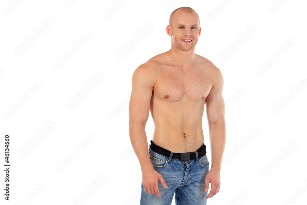 Fototapeta premium looking