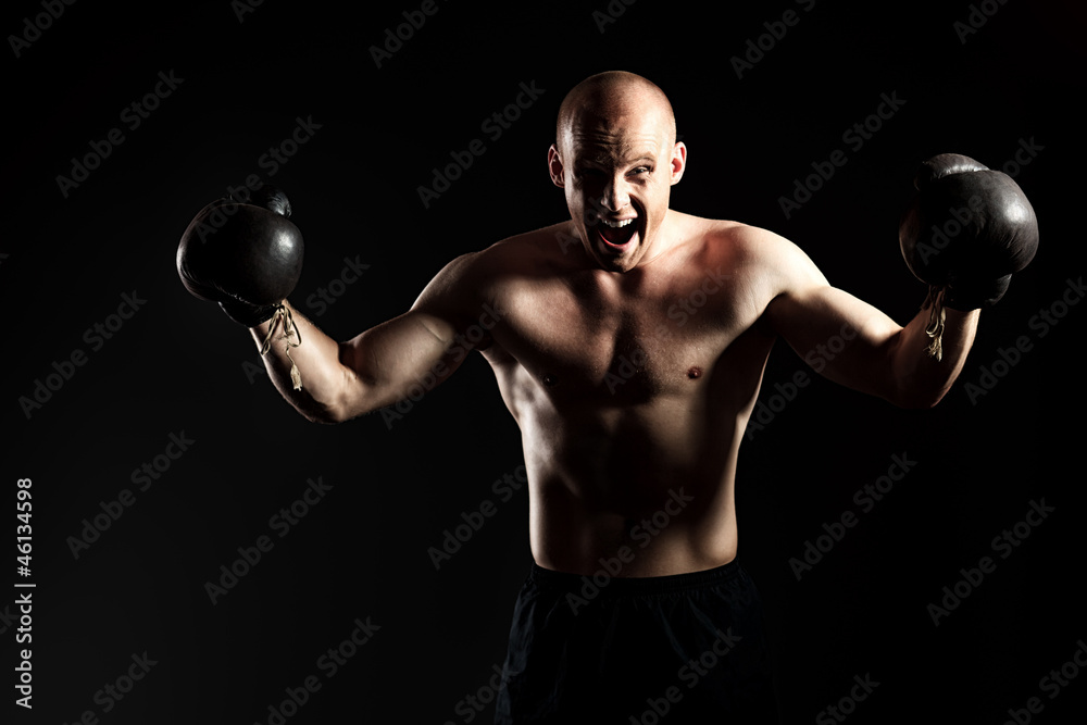 man champion man champion