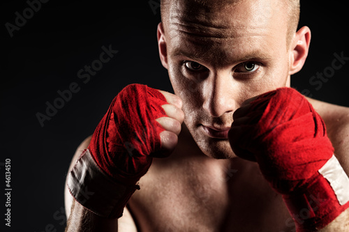 fightman photo