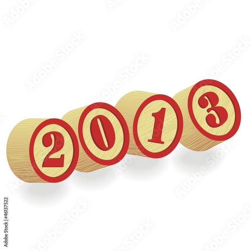 2013 tombola