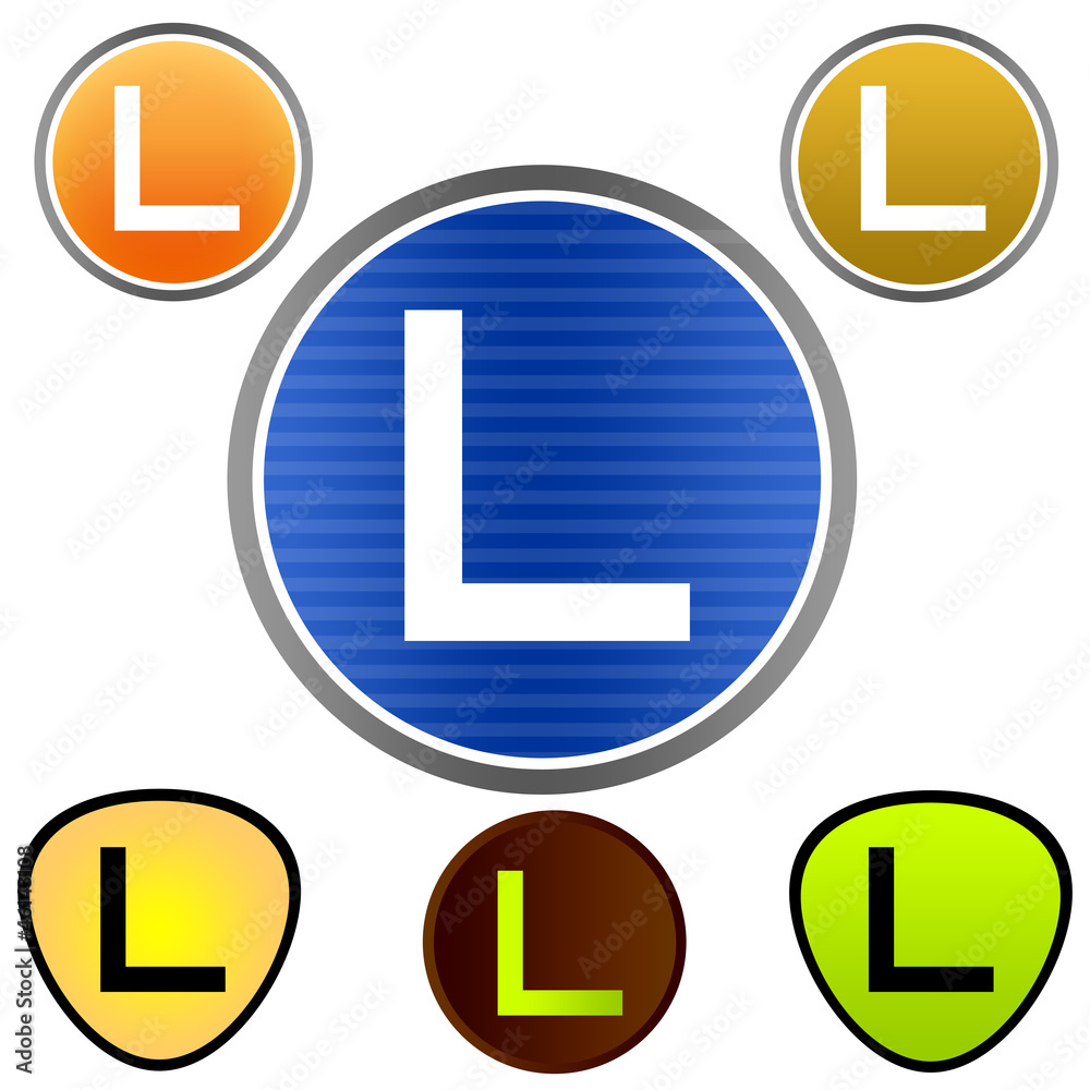 L Logo L Logo