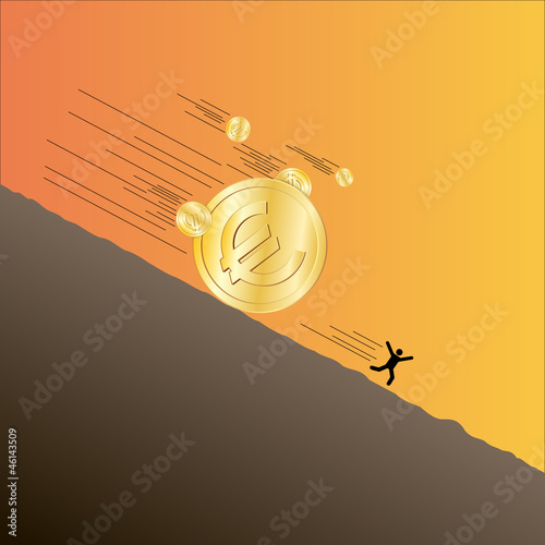 Euro Landslide